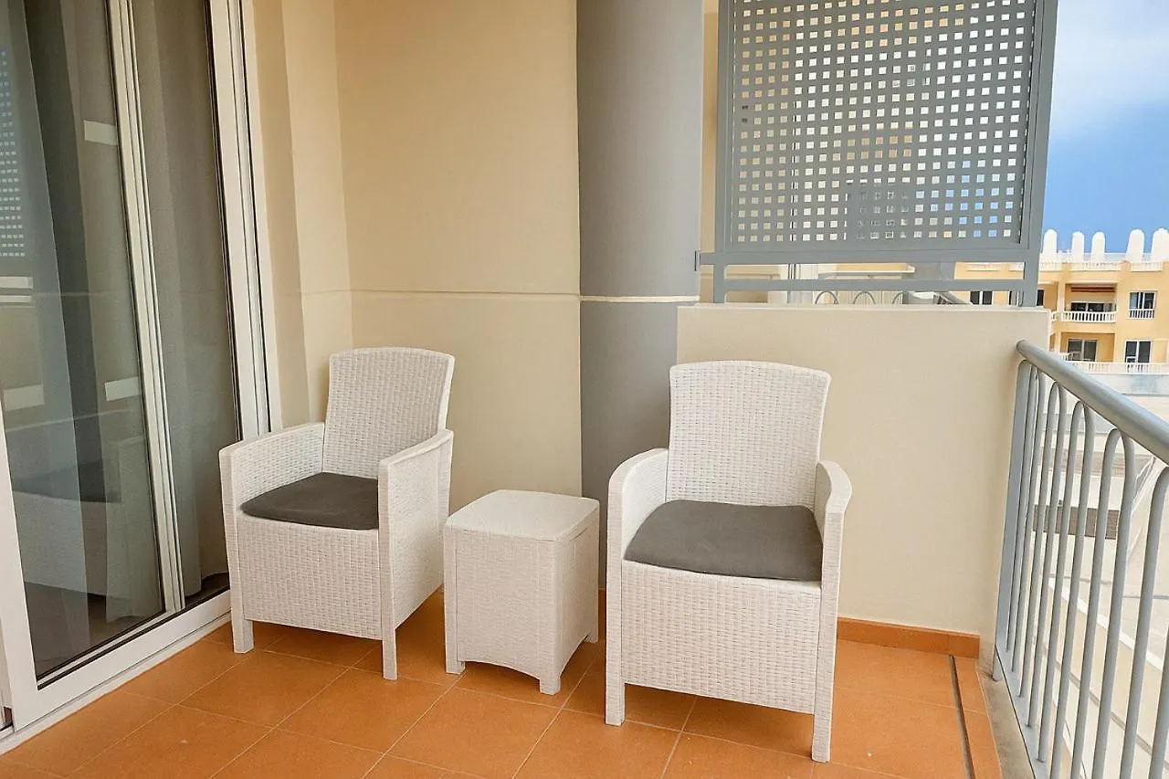 Poseidon 6 - Cozy Apartment With Swimming Pool Puerto de Santiago  Puerto de Santiago (Tenerife)