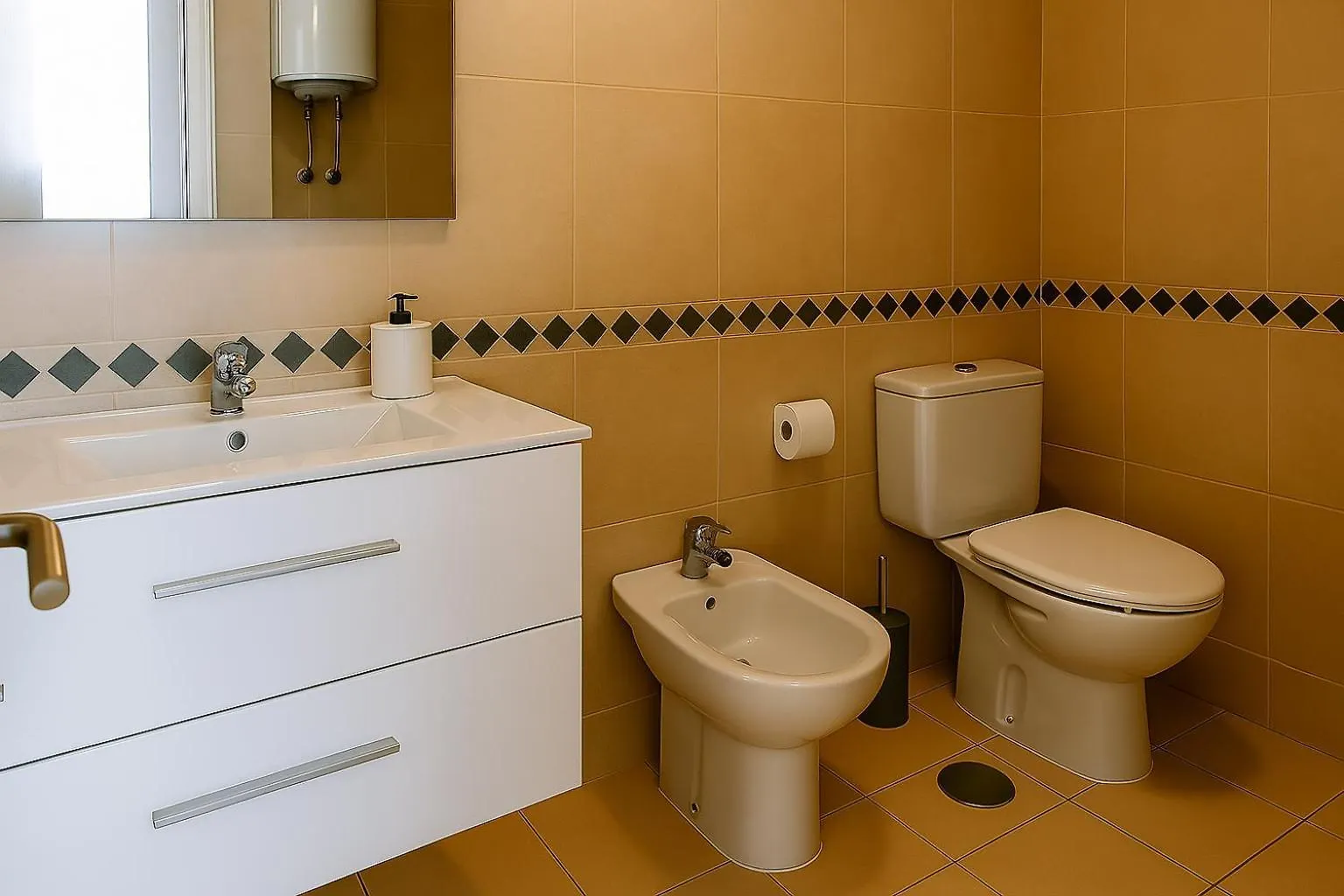 Poseidon 6 - Cozy Apartment With Swimming Pool Puerto de Santiago  Spanien